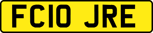 FC10JRE