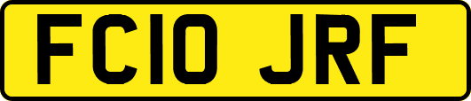 FC10JRF