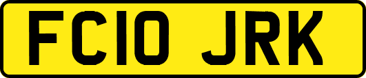 FC10JRK