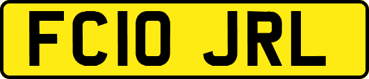 FC10JRL