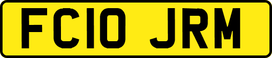 FC10JRM