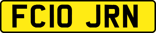 FC10JRN