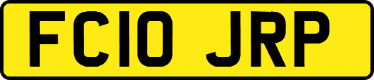 FC10JRP