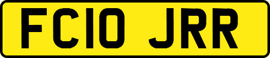 FC10JRR