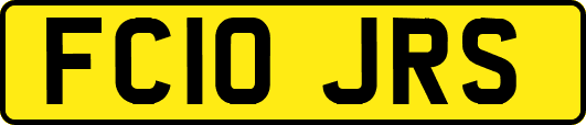 FC10JRS