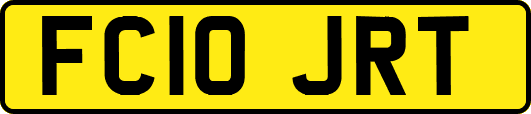 FC10JRT