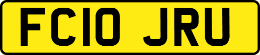 FC10JRU