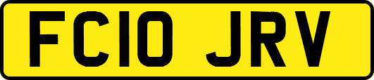 FC10JRV