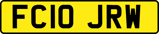 FC10JRW