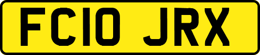 FC10JRX