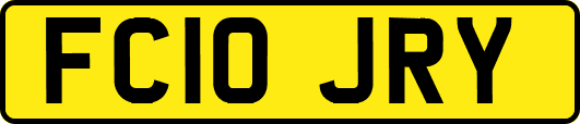 FC10JRY