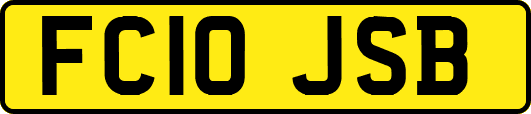 FC10JSB