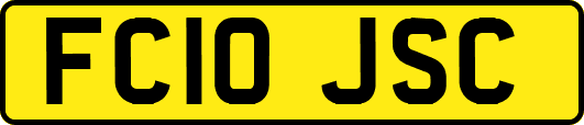 FC10JSC