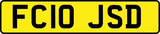 FC10JSD