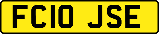 FC10JSE