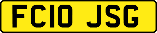 FC10JSG