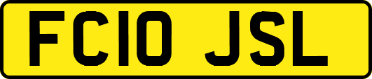 FC10JSL