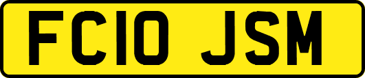 FC10JSM