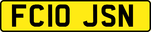 FC10JSN