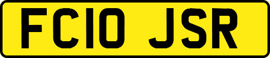 FC10JSR