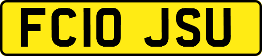 FC10JSU