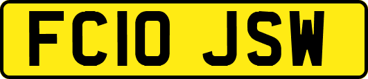 FC10JSW
