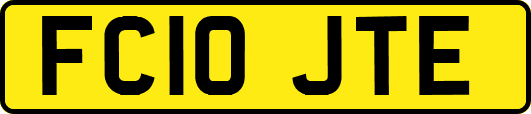 FC10JTE