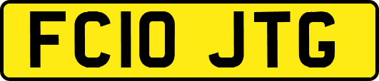 FC10JTG