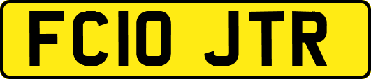 FC10JTR