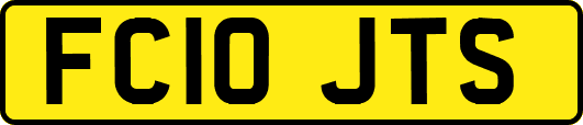 FC10JTS