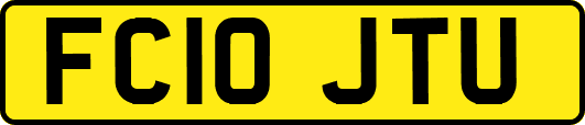 FC10JTU