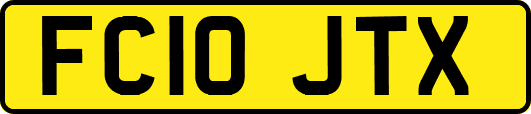FC10JTX