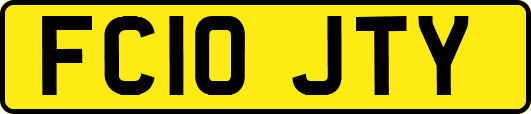 FC10JTY