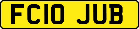 FC10JUB