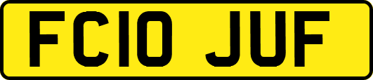 FC10JUF