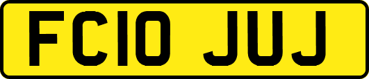 FC10JUJ