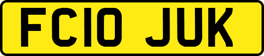FC10JUK