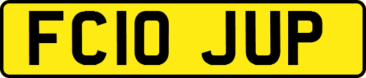 FC10JUP