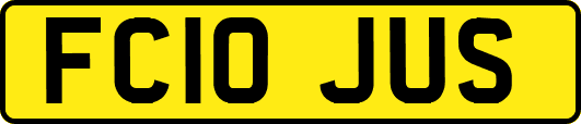 FC10JUS