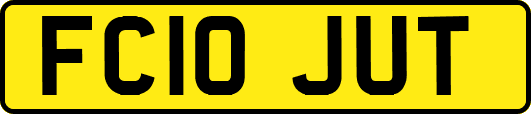FC10JUT