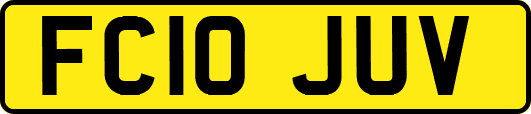 FC10JUV