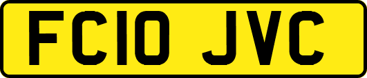 FC10JVC