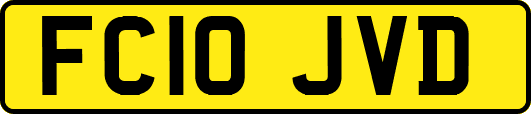 FC10JVD