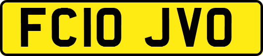 FC10JVO