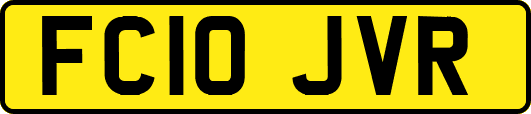 FC10JVR