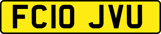 FC10JVU