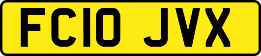 FC10JVX