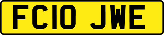 FC10JWE