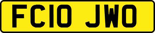 FC10JWO