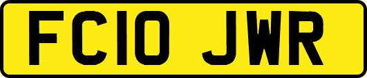 FC10JWR